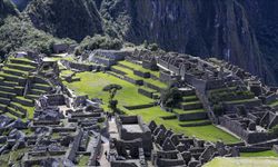 Machu Picchu Antik Kenti nerede? Nasıl bir yer?