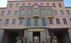 MSB’den Mehmetçik paylaşımı