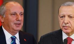 Muharrem İnce’ye ‘‘Cumhurbaşkanına hareket’’ davası