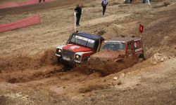 Offroad’da sezon finali tamamlandı