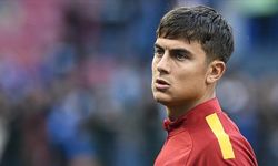 Galatasaray'dan Dybala teklif!