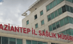 Gaziantep’te kaç sağlık kuruluşuna ceza yazıldı?