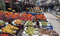 Fiyat sabitliği için Hal Yasası çağrısı!