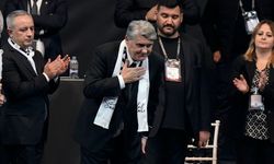 Beşiktaş'ta Yeni Başkan Belli Oldu