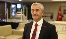 Tahmazoğlu öğrencilerle buluştu