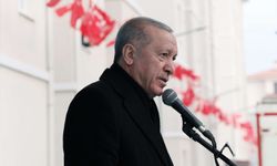 Erdoğan’ı şaşırtan görüntü