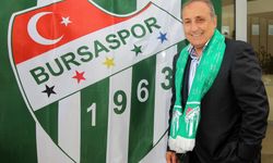 Bursaspor'un eski başkan adayı vefat etti!