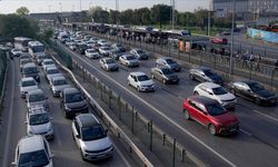 Dünyanın Trafiği En Yoğun Şehirleri Açıklandı!
