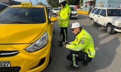 Zorunlu kış lastiği uygulaması başladı!