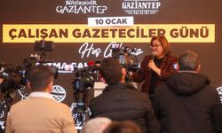 Fatma Şahin'den Gazetecilere Teşekkür: Beraber Başardık!