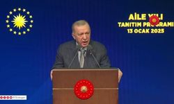 Erdoğan'dan Yeni Evlenecek Gençlere Müjde!