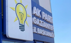 Ak Parti’den Şehitkamil için flaş başvuru