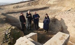 Pompeiopolis, Karadeniz'in Efes’i olmaya hazırlanıyor