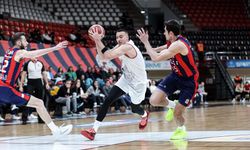 Gaziantep Basketbol’da hasret bitecek mi?