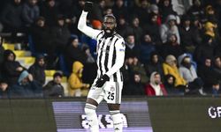 Beşiktaş Ayrılığı Resmen Açıkladı