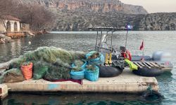 Gaziantep'te Kaçak Avcı Suçüstü Yakalandı