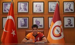 Galatasaray'da İç Transfer!