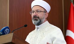 Diyanet İşleri Başkanı Erbaş'ın Açtığı Dava Sayısı Dikkat Çekti!