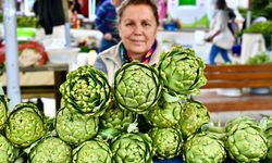 Enginarlı Salata Tarifi, Nasıl Yapılır? Pratik Tarif!