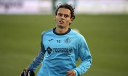 Enes Ünal'dan kötü haber!