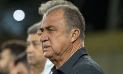 Fatih Terim İlk Lig Maçında İstediğini Alamadı