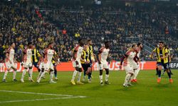 Fenerbahçe, Avrupa Ligi'nde Umutlu!