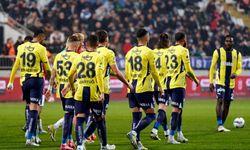 Fenerbahçe Kupada Rahat Kazandı