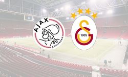 Ajax – Galatasaray Maçında İlk 11'ler Belli Oldu