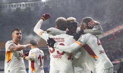 Galatasaray, Avrupa’da Zirvede