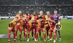 Galatasaray, Avrupa'da Galibiyet İçin Sahaya Çıkıyor