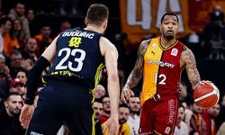 Derbide Kazanan Fenerbahçe Beko