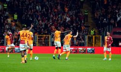 Galatasaray kupaya 1 puanla başladı