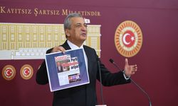 CHP'li Öztürkmen’den Savcılara Çağrı