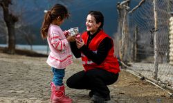 Antep'te yerel hayır kurumları ve sosyal sorumluluk projeleri