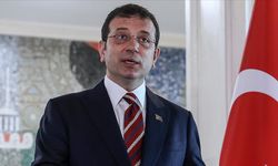 İmamoğlu: "Haksızlığa ve hukuksuzluğa karşı mücadelemize devam edeceğiz"