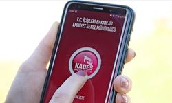 KADES'i İndiren Sayısında Rekor Artış