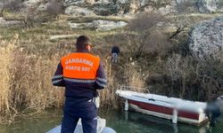 Gaziantep’te Kaçak Avcılara Baskın