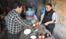 Gaziantep'te kalaycılar çırak bulunamıyor