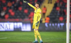 Samsunspor Maçında Kalede Yine Mustafa Olabilir