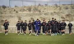 Gaziantep FK-Kasımpaşa'ya bileniyor