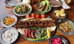 Simit Kebabı Nedir? Nasıl Yapılır?