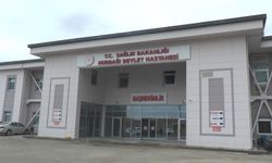 Nurdağı Devlet Hastanesi Binlerce Hastaya Hizmet Verdi