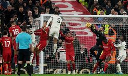 Liverpool'a Manchester United çelmesi