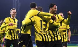 JUSTIN TV*** Borussia Dortmund - Bayer Leverkusen Canlı MAÇ İzle Selçuk Sports HD