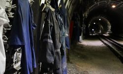 Son Dakika Zonguldak'ta Maden Ocağında Göçük!