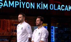 MasterChef 2024'ün Büyük Final Heyecanı