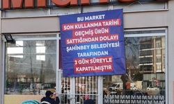 Gaziantep’te Kapatılan Migros’un Faturası İşçiye Kesildi