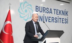 Bursa Emniyet Müdüründen flaş Gaziantep açıklaması