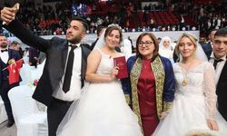 Gaziantep’te Nikah Ücretsiz Oldu!