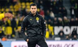 Nuri Şahin’li Dortmund’a Soğuk Duş!